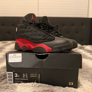 Jordan Retro 13’s